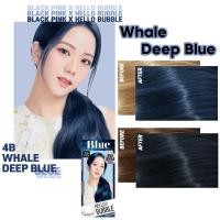 ราคา พร้อมส่ง Mise En Scene Hello Bubble Foam Blackpink 95g โฟมเปลี่ยนสีผม โฟมย้อมผมตัวดังจากเกาหลี NATBAY (9950773401)