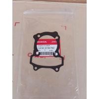 ราคา ปะเก็นเสื้อสูบแท้เวฟ110iรุ่นปี2021 SUPER CUBปี20211ชิ้น (8838661138)