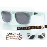 ราคา แว่นกันแดด SPY Ken Block No 11 (631394993)