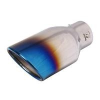 ราคา ปลายท่อ สแตนเลสไดร์ไทเทเนี่ยม ปลายท่อรถยนต์ ปลายท่อไทเทเนี่ยมแต่ง ปลายท่อแต่ง แบบขันน็อต ทรงปากกลมแบบตรง และ ปากเฉียง (4298190618)