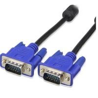 ราคา สายแปลง HDMI to VGA Cable สายจาก HDMIออกVGA สาย HDMI Cable Converter Adapter HD1080p Cable สายแปลง HDMI to VGA (16121174714)