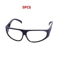 ราคา pcbfun แว่นตาเชื่อม แว่นเชื่อม แว่นตากันสะเก็ด แว่นตาเชื่อมเหล็ก welding glasses แว่นตาช่างเชื่อมที่ทนต่อการขีดข่วน กระจกแบน UV ที่แข็งแกร่ง สีเทา สีดำ (21384538983)