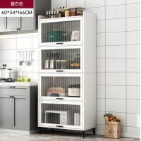 ราคา ชั้นวางของ ตู้ครัว ตู้เก็บของห้องครัว เคาน์เตอร์ครัว ชั้นวางของไม้ ชั้นวางของห้องครัว ตู้เก็บของ ตู้วางของ ชั้นวางของห้องครัว แนะนำ (21358276923)