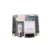 ราคา NanoPi NEO Open Source Allwinner H3 Development Board Super for Raspberry Pie Quad Core Cortex A7 DDR3 RAM 512MB Run Ubuntu Core (14718991876)