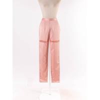 ราคา Lyn around กางเกงขายาว ตะขอซิปหลัง ป้ายแบรนด์ระบุไซส์XS Preloved (20614894375)