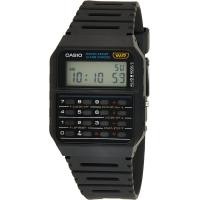 ราคา Casio Mens Vintage CA 53W 1CR Calculator Watch (20426325922)