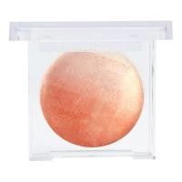 ราคา Sivanna Colors Rainbow Baked Blush HF370 ซีเวียน่า บรัชออนเรนโบว์ บลัชออนไล่สี บลัชออน เนื้อฝุ่น สายรุ้ง (20316650471)