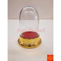 ราคา ครอบพระ ตู้ครอบพระ ตู้ใส่พระ ฐานวงกลม (20076165624)