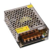 ราคา 24V 3A Transformer Switch Power Supply 60W LED Strip Switch Driver for CCTV Industrial Control Power Supply Adapter (19421981002)