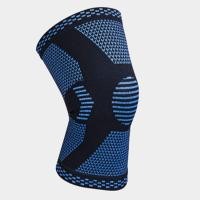 ราคา TIANFANG สนับเข่าพยุงเข่าแผ่นปิดเข่าอุปกรณ์พยุงเข่าอุปกรณ์ป้องกันยืดหยุ่นช่วยลดอาการปวดข้อยิมเหงื่อ (20783692558)