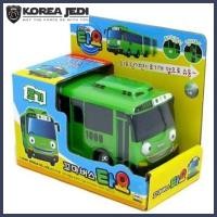 ราคา รถของเล่นแบบดึงถอยหลังรถบัสเล็ก Tayo Tayo Friends 26 Type Bus Series สำหรับเด็ก แบบเกาหลีดั้งเดิม (10578667481)