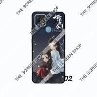 ราคา เคส OPPO A15 A15s A16 A16s A91 A3s A5 A5 2020 A9 2020 R15 Pro R17 Pro Joy5 Neo5s R7 Plus เคสมือถือ เคสโทรศัพท์ เคสสกรีน เคสลายปรมาจารย์ (10597681368)