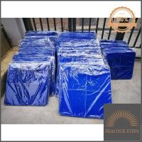 ราคา มุ้งคอนโดตากอาหาร กันแมลงวันตอม ด่วน ของมีจำนวนจำกัด Peacock Steps (10385571810)