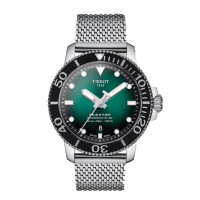 ราคา นาฬิกา TISSOT SEASTAR 1000 POWERMATIC 80 รุ่น T120 407 11 041 02 T120 407 11 091 00 (10389076227)