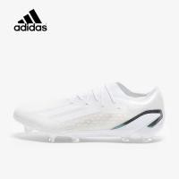 ราคา สตั๊ด Adidas X Speedportal 1 FG รองเท้าฟุตบอล ตัวท็อปมีเชือก (17510373208)