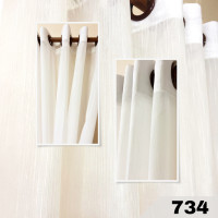 ราคา ผ้าม่าน ผ้าโปร่ง ผ้าม่านมินิมอล ผ้าม่านสองชั้น ผ้าซับใน ผ้าม่านซับใน ผ้าม่านBlackout ผ้าม่านกันแสง ผ้าม่านกันUV ม่านหน้าต่าง ม่านประตู (19086583805)