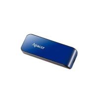 ราคา Apacer อาพาเซอร์ แฟลชไดร์ฟ รุ่น AH334 FlashDrive 16GB (12767612504)
