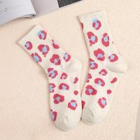 ราคา ถุงเท้าผู้หญิงแฟชั่น ถุงเท้าลาย monogram ถุงเท้าผู้หญิงน่ารักญี่ปุ่น ถุงเท้ายาวผู้หญิง ถุงเท้าผ้าฝ้ายสีชมพู ถุงเท้านักเรียน ถุงเท้านุ่ม ถุงเท้าทนทาน (20963411392)