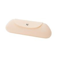 ราคา กระเป๋าแต่งหน้าแบบ Sleek อุปกรณ์แต่งหน้าแบบพกพาตัวจัดอุปกรณ์แต่งหน้าที่ห้อยแปรงกระเป๋าแต่งหน้าสำหรับเดินทางกระเป๋าเครื่องสำอางป้องกันการตก (20360743902)