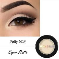 ราคา PHOERA 12 Colors Natural Matte Eye Shadow Waterproof Longlasting Palette Pigment Eyeshadow Makeup Beauty Make Up Face Cosmetic (20681915347)