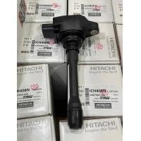 ราคา คอยล์จุดระเบิด Nissan march K13 Almera N17 juke F15 sylphy b17 1 6 HITACHI made in japan 100 (19714740083)