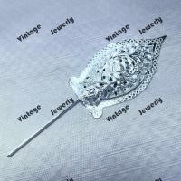 ราคา ปิ่นปักผมล้านนาไทย ปิ่นลายไทย ประดับเครื่องแต่งกาย ปิ่นปักผม ปิ่นเจ้านาง ปิ่นล้านนาไทย ปิ่นเครื่องแต่งกายชุดไทย (19026476091)