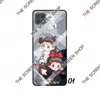 ราคา เคส SAMSUNG A22 4G A22 5G A42 5G S20 S20 Plus S20 Ultra S20 FE A01 Grand 2 Grand Prime เคสมือถือ เคสโทรศัพท์ เคสสกรีน เคสลายปรมาจารย์ (10618142995)