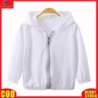 ราคา LeadingStar RC Authentic Kids Long Sleeve Jackets Summer Sun Protection Breathable Hoodie Tops For 3 10 Years Old Boys Girls (19892614416)
