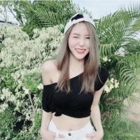 ราคา เสื้อคอกว้าง เอวลอย ผูกชาย เกร๋ๆ (15471388488)