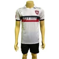 ราคา ชุดกีฬา ชุดฟุตบอล ผู้ใหญ่ เกรดA สโมสรฟุตบอล SCG เมืองทอง 2021 22ได้เสื้อ กางเกงคุณภาพพรีเมี่ยมสินค้าถ่ายจากงานจริง (16408636396)