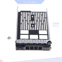 ราคา Tumato แคดดี้ถาดฮาร์ดไดรฟ์ SAS SATA KG1CH ใหม่สำหรับ Dell R730 R430 R720 R630 R530 (20612868702)