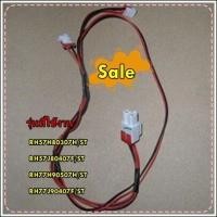 ราคา อะไหล่ของแท้ สายไฟต่อหลดไฟ LED ตู้เย็นซัมซุง DA96 00424X SAMSUNG RH57H80307H ST RH57J80407F ST RH77H90507H ST RH77J90407F ST (17380776165)