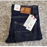 ราคา LEE Cooper ยีนส์ขาเดฟชาย ผ้ายืด เป้าซิป เอวกลาง สียีนส์ ของแท้จากช็อป (21365083454)