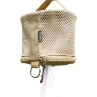 ราคา Camping Toilet Paper Holder Camping Tissue Holder with Hook Paper Towel Holder Organizer Car Camping Toilet Paper Protector Portable Roll Paper Reusable Storage Bag nearby (20647146503)