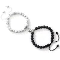 ราคา สร้อยข้อมือแมงมุมฮาโลวีน2ชิ้นสำหรับผู้หญิงผู้ชายกำไลข้อมือแม่เหล็กรูปหัวใจสำหรับคู่รักคู่รักของขวัญเครื่องประดับสำหรับเทศกาลคู่รัก (21171271061)
