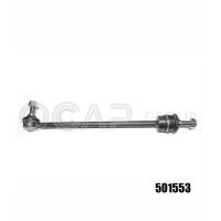 ราคา ลูกหมากกันโคลง ราคา ชิ้น Rod Strut stabiliser เปอโยต์ PEUGEOT 406 ปี 1995 1997 เครื่องD8 เกลียว 12 mm (8837453416)
