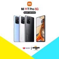 ราคา New Xiaomi Mi 11T Pro 8 256 6 67 นิ้ว Snapdragon 888 เครื่องศูนย์ไทย มีประกันศูนย์ไทย 1ปี (10455041648)