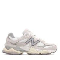 ราคา New Balance รองเท้าผ้าใบ รองเท้าแฟชั่น รองเท้า UX 9060 Moonbeam Sea Salt U9060HSC 6300 (21133317322)