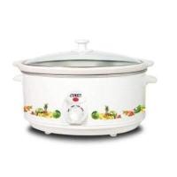 ราคา OTTO หม้อตุ๋นเซรามิค รุ่น SC 204 ขนาด 6 5 ลิตร หม้อตุ๋น เซรามิค 204 ออตโต้ ฝาแก้ว หม้อตุ๋น (19249038454)
