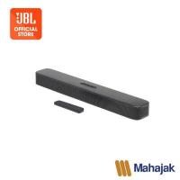 ราคา เก็บคูปองลดเพิ่ม 200 JBL Bar 2 0 All in One ลำโพงซาวด์บาร์ Sound Bar 2 ชาแนล 80 วัตต์ (9356962908)