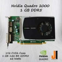 ราคา Nvidia Quadro 2000 Second hand (382317897)