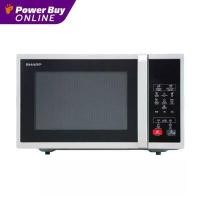 ราคา SHARP ไมโครเวฟ 800วัตต์ 23 ลิตร รุ่น R 2231F S (16639570219)