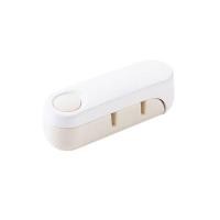 ราคา ที่ลับมีด ของมีคมอื่น ๆ ช่องลับมีด 2 ช่อง และมีด้ามจับสามารถกางและกดปุ่มพับเก็บได้ (20420337965)