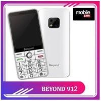 ราคา Beyond 912 ปุ่มกดใหญ่ รองรับ 3G จอ2 8นิ้ว ประกันศูนย์ Beyond 1 ปี ใช้ได้ทุกเครือข่าย (21544042362)