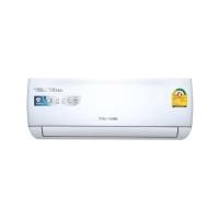 ราคา เครื่องปรับอากาศ CENTRAL AIR ระบบ INVERTER แอร์ติดผนัง รุ่น CFW IVJS09ขนาด 9 700 BTU ราคาไม่รวมค่าติดตั้ง (14324668041)