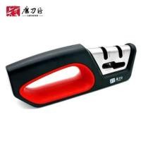 ราคา Hot demand Adjustable Angle Sharpener Scissors Sharpening Stone Professional Kitchen Grinder Whetstone Tool 4 Stages (21584981845)