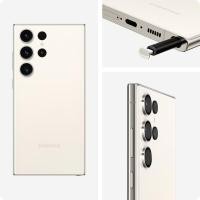 ราคา Hot Sale Samsung S23 ULTRA 5G Snapdragon 8 Gen 2 Octa Core official เครื่องใหม่ศูนย์ไทย มีประกันศูนย์ไทยทั่วประเทศ (18602499375)