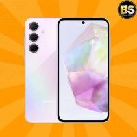 ราคา New Samsung Galaxy A35 5G 8 128GB เครื่องแท้รับประกันศูนย์ไทย เลือกของแถมได้ฟรี 4 ชิ้น (21578613062)