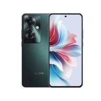 ราคา OPPO Reno11 F 5G 8 256 GB แบตเตอรี่ 5 000 mAh เครื่องแท้ประกันศูนย์ ส่งด่วนไทย (21560531778)