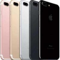 ราคา Phone7 i7plus i7 32 64 128GB 7พลัส7p 7 สมาร์ทโฟน 4 7 5 5 นิ้ว พร้อมกล่อง ฟรีหูฟัง โทรศัพท์ราคาถูก 90 95 ใหม่ รับประกัน1ปีไอโฟน (21559946558)